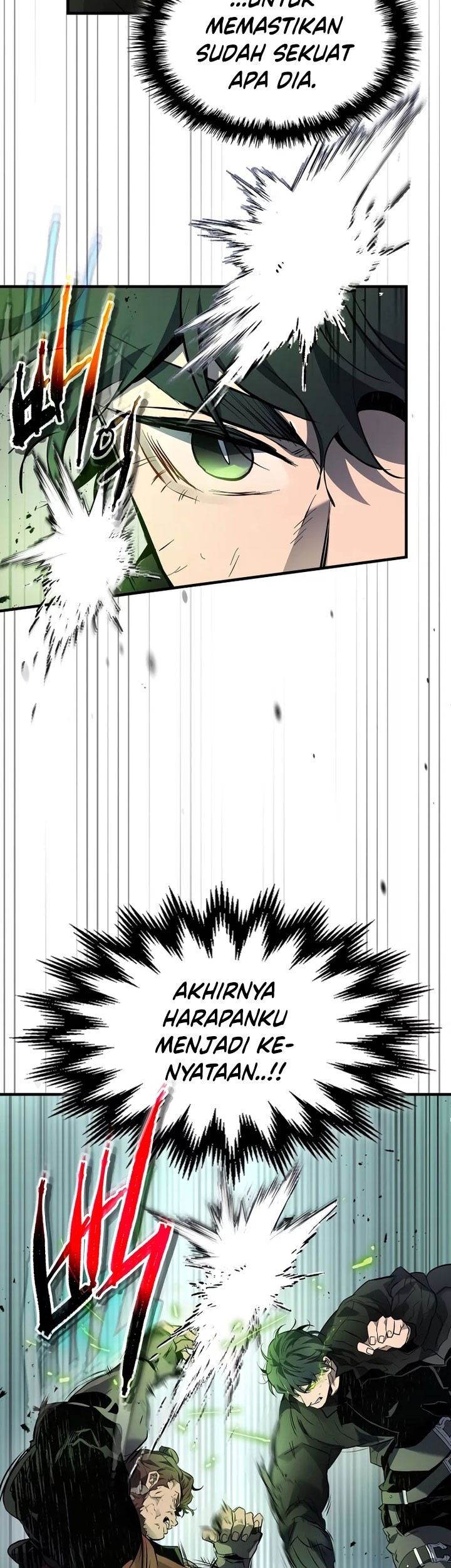 Leveling With the Gods chapter 100 halaman 12