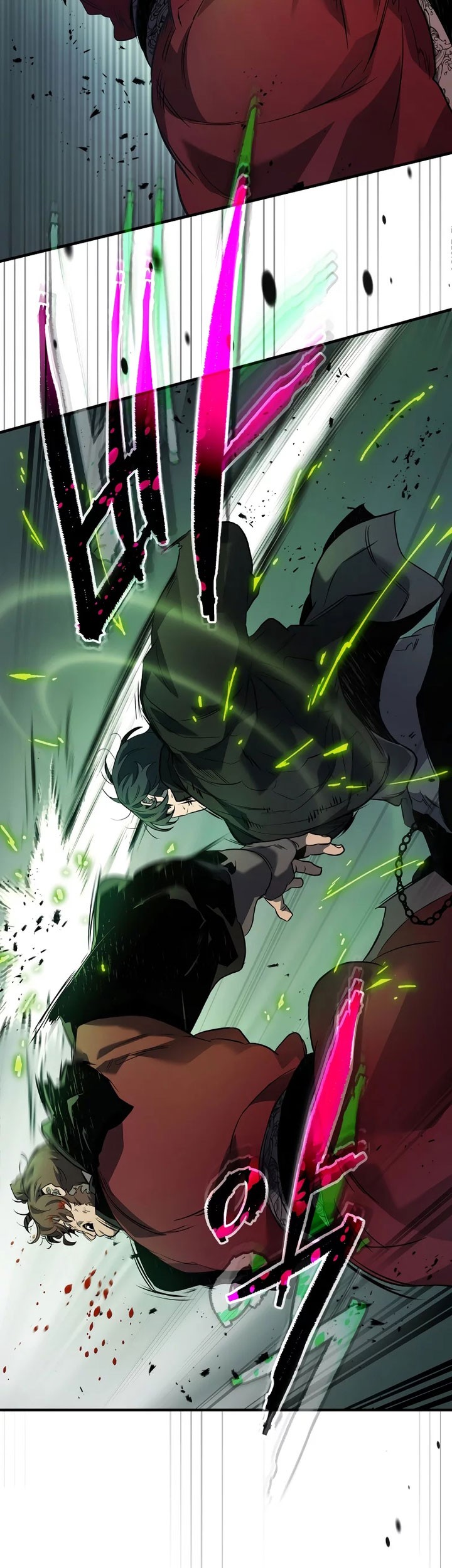 Leveling With the Gods chapter 100 halaman 14