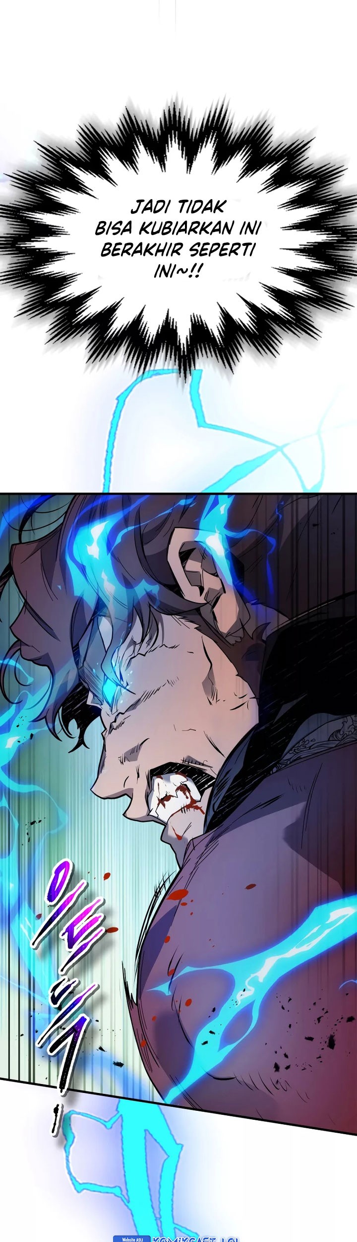 Leveling With the Gods chapter 100 halaman 16