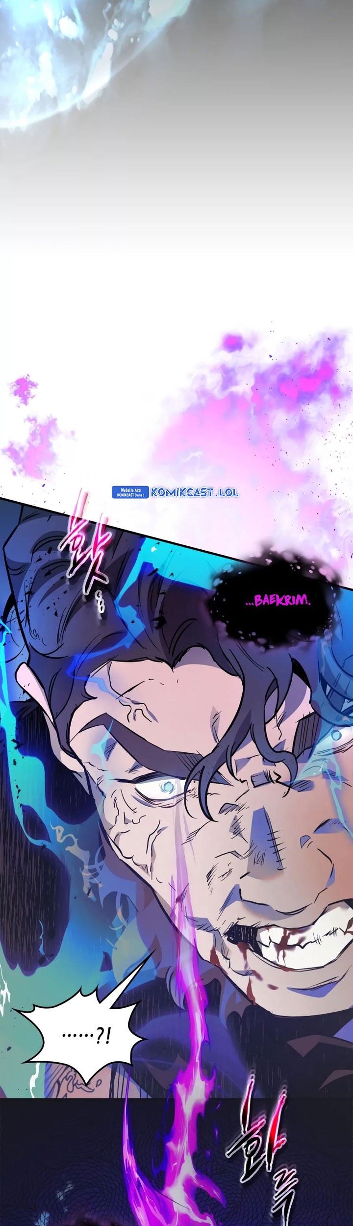 Leveling With the Gods chapter 100 halaman 21