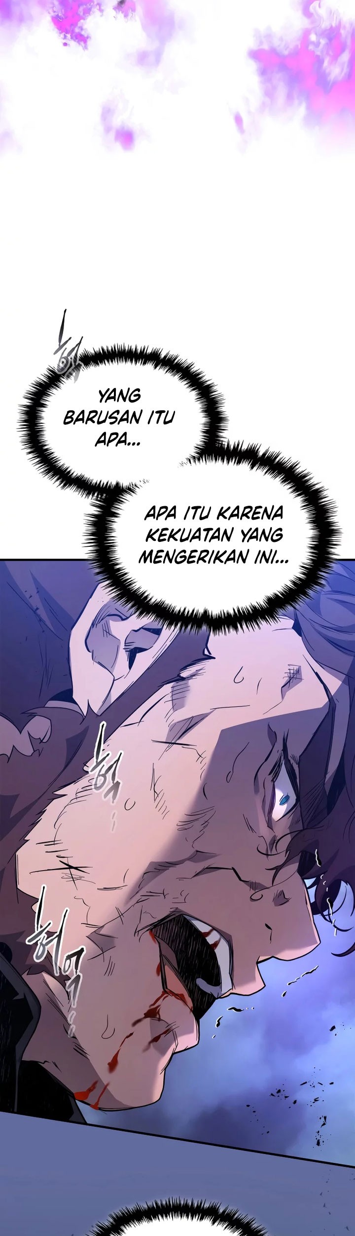 Leveling With the Gods chapter 100 halaman 26