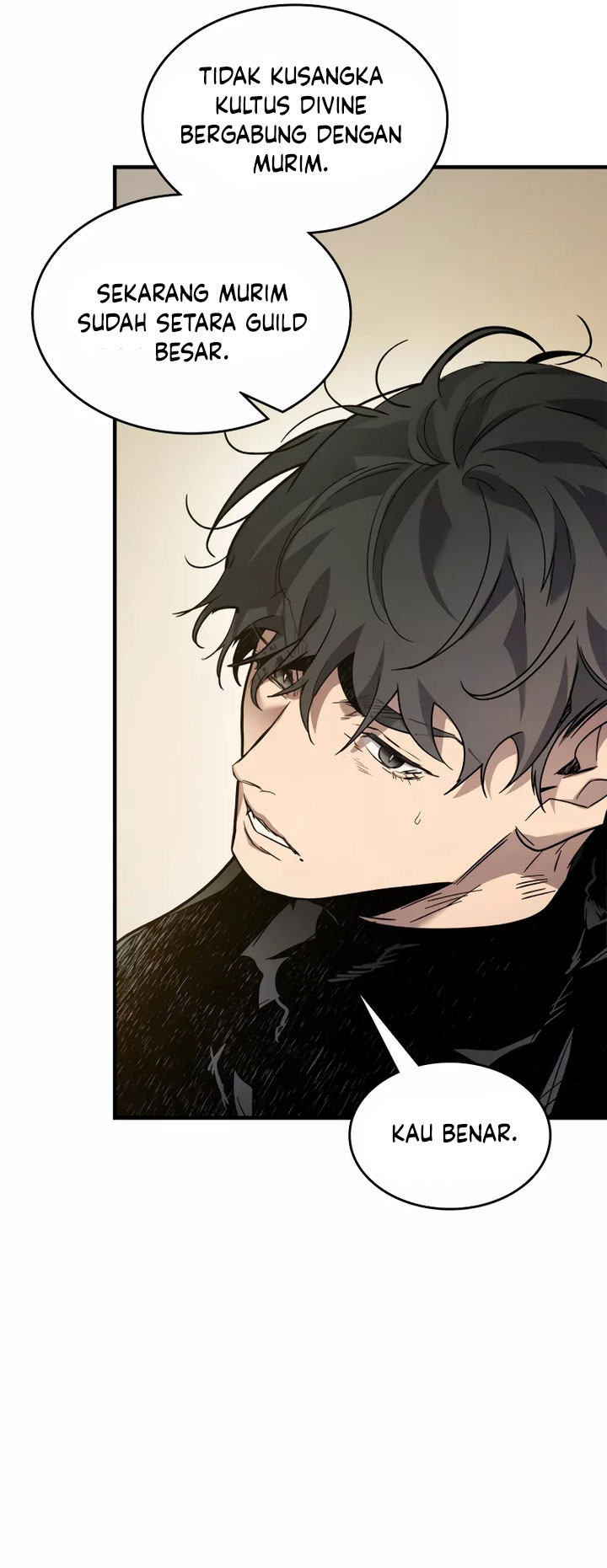 Leveling With the Gods chapter 100 halaman 38
