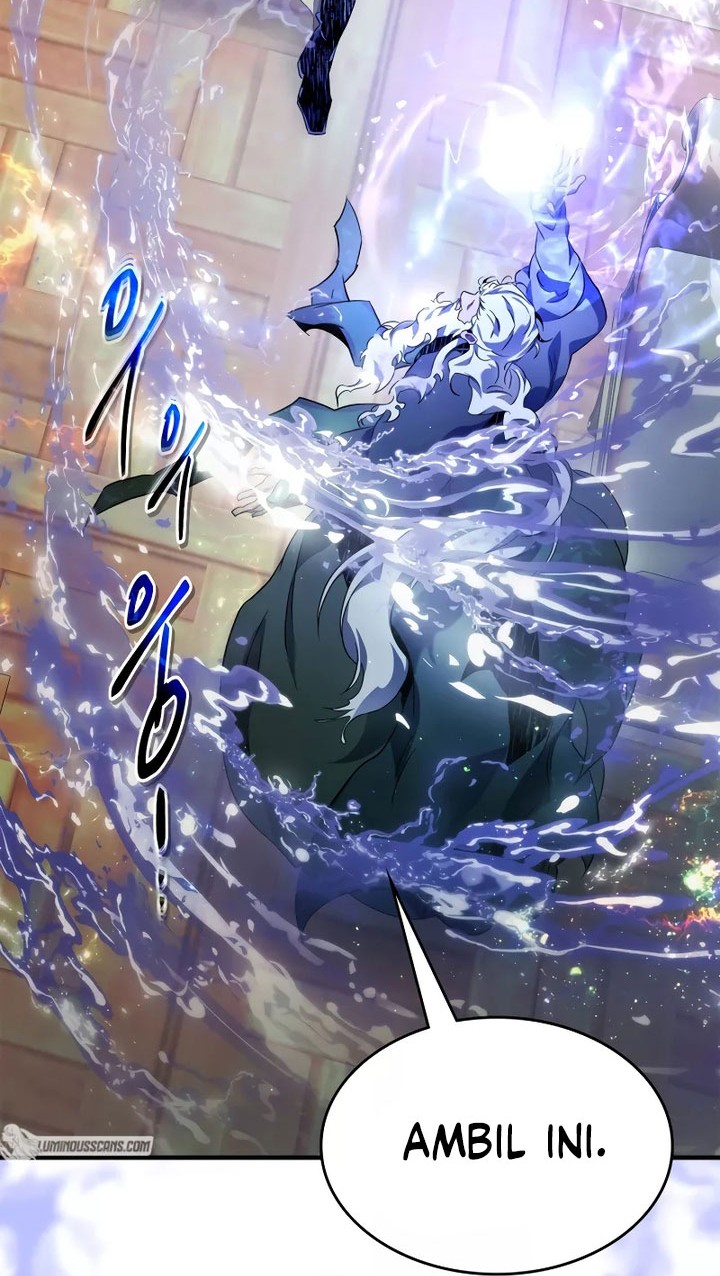 Leveling With the Gods chapter 100 halaman 42