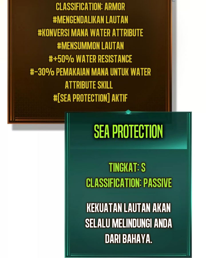 Leveling With the Gods chapter 100 halaman 50