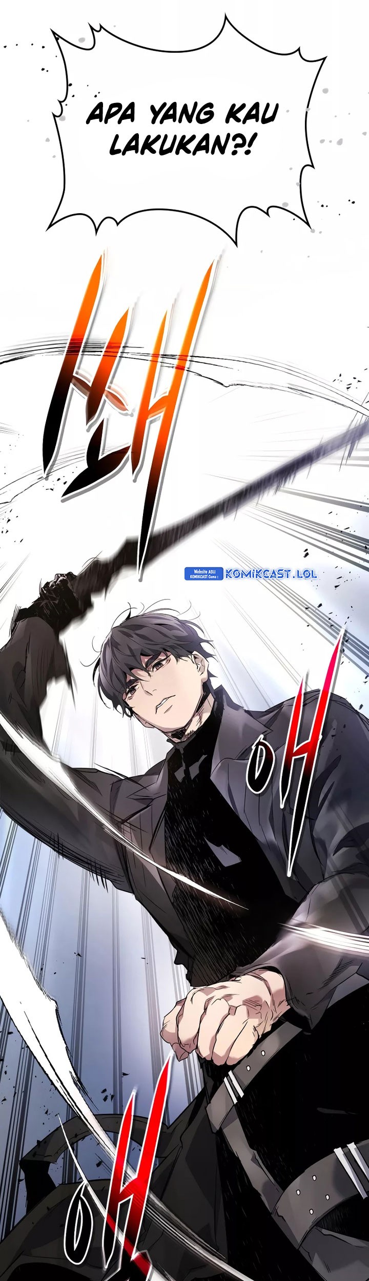 Leveling With the Gods chapter 100 halaman 53