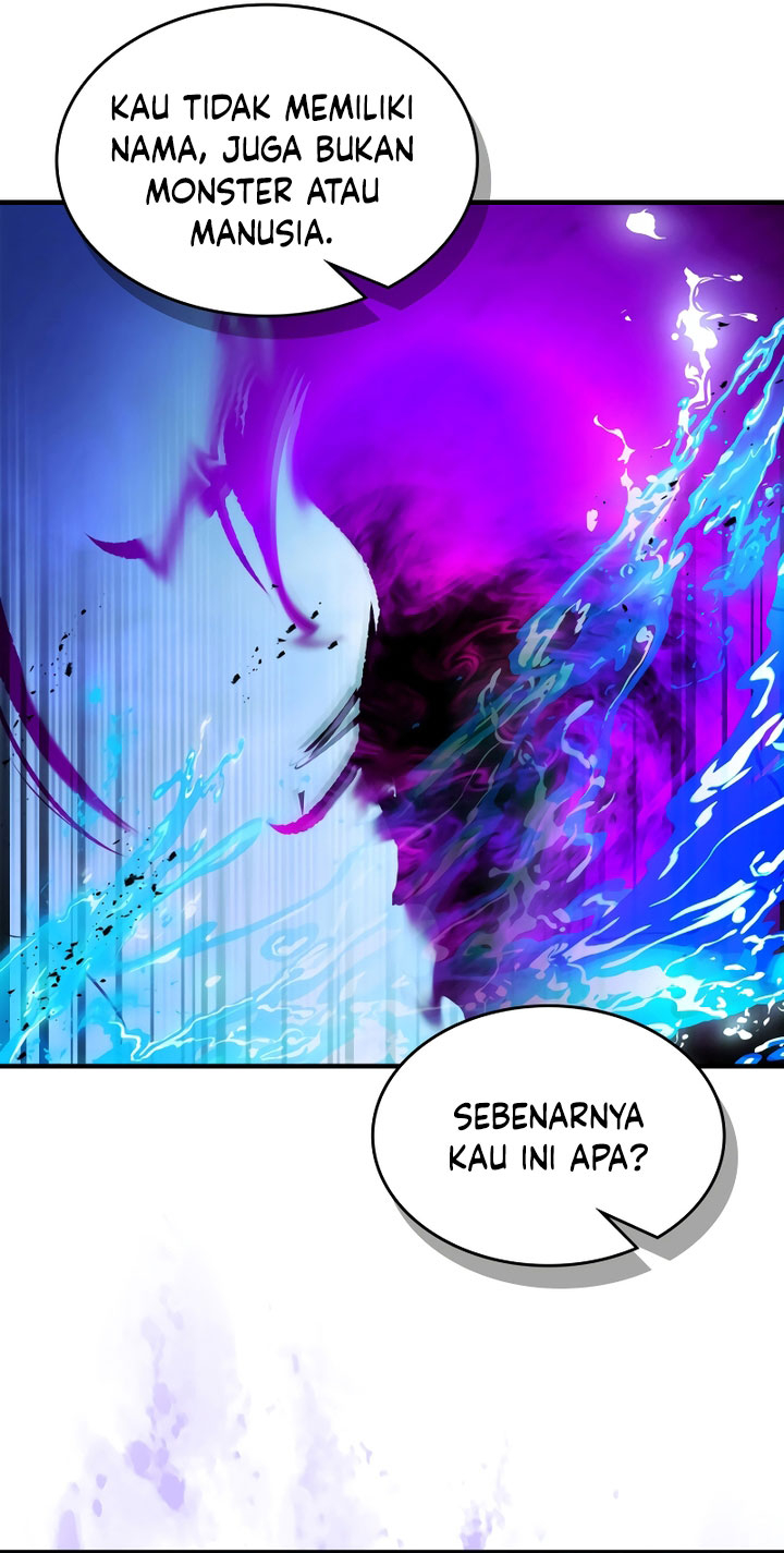 Leveling With the Gods Bab 101 halaman 17