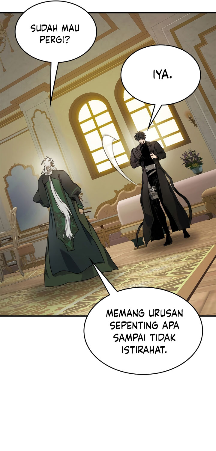 Leveling With the Gods Bab 101 halaman 24