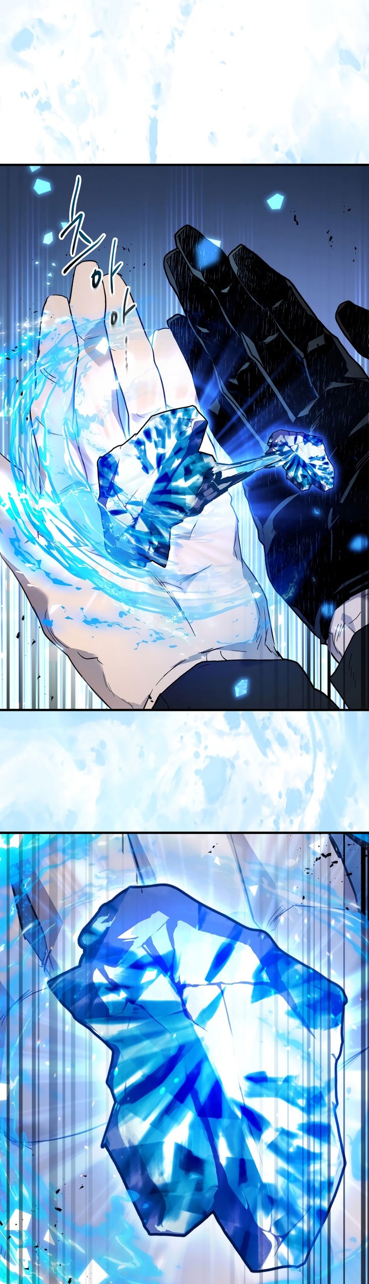 Leveling With the Gods Bab 101 halaman 46
