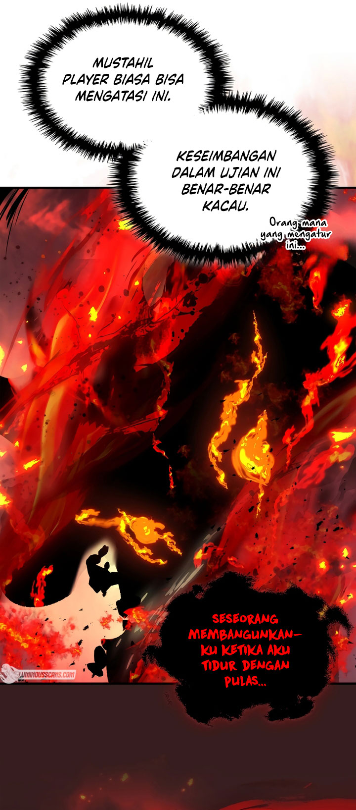 Leveling With the Gods Bab 101 halaman 64