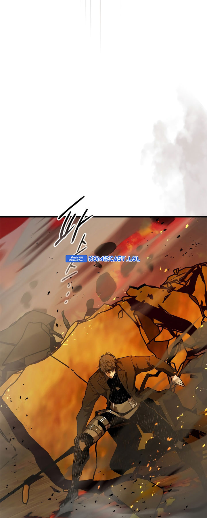 Leveling With the Gods Bab 102 halaman 24