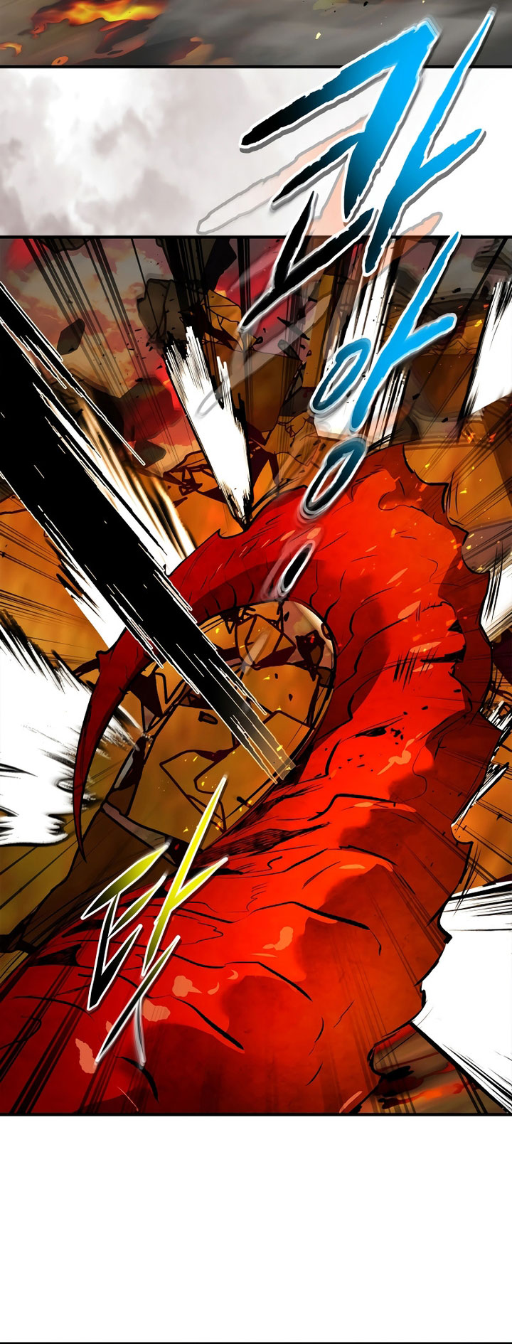 Leveling With the Gods Bab 102 halaman 25