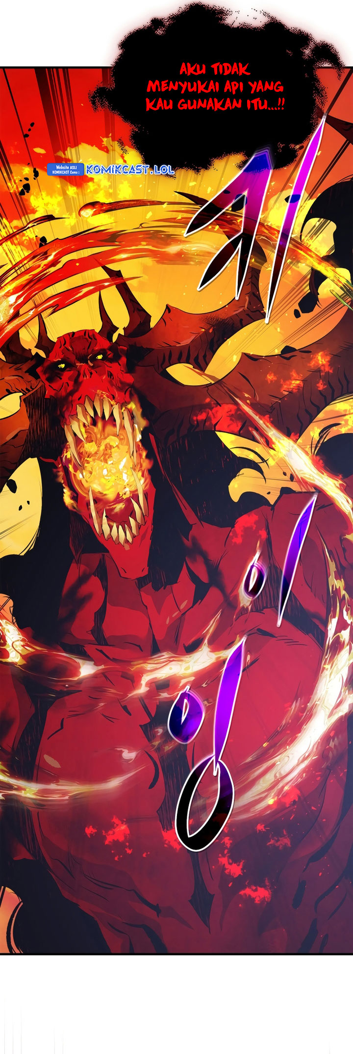 Leveling With the Gods Bab 102 halaman 31