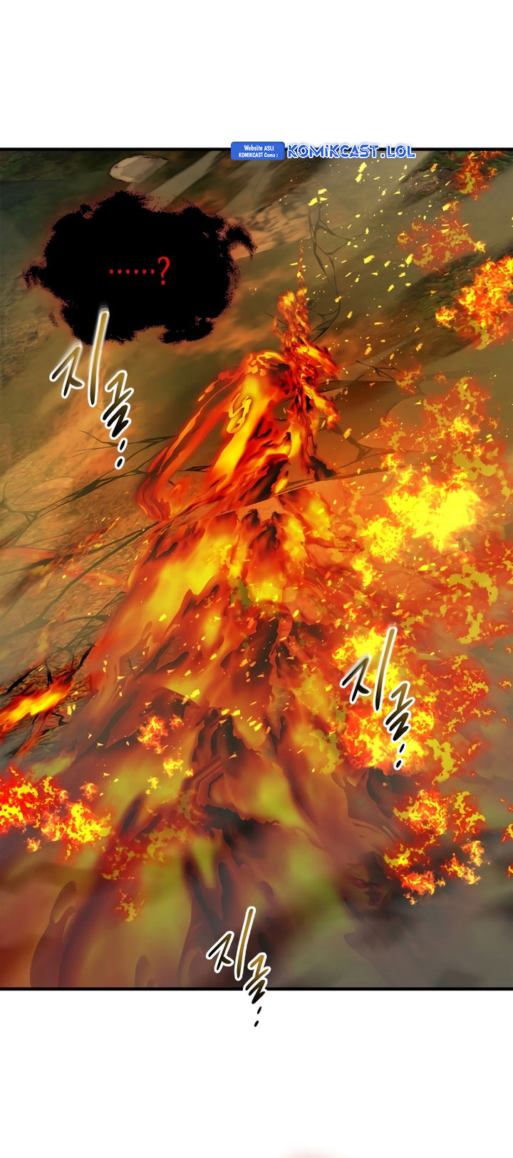 Leveling With the Gods Bab 102 halaman 39