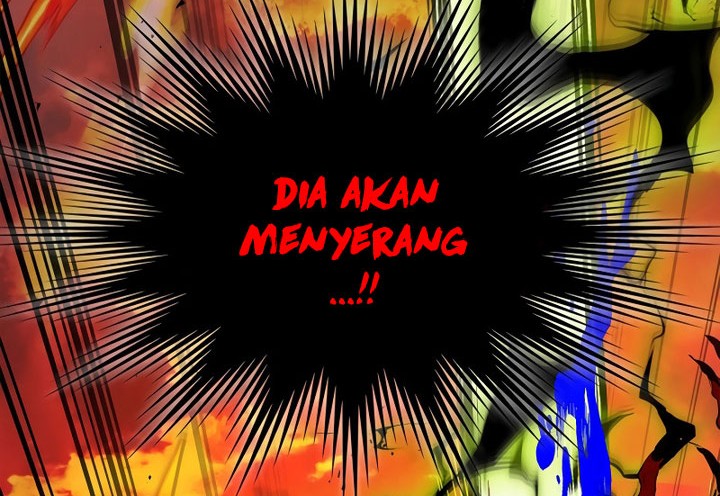 Leveling With the Gods Bab 102 halaman 48