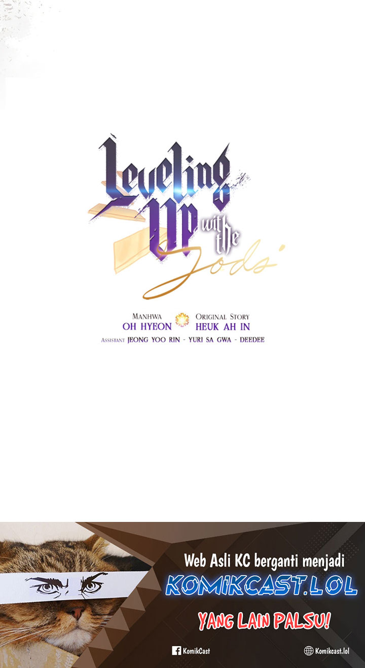 Leveling With the Gods Bab 102 halaman 51