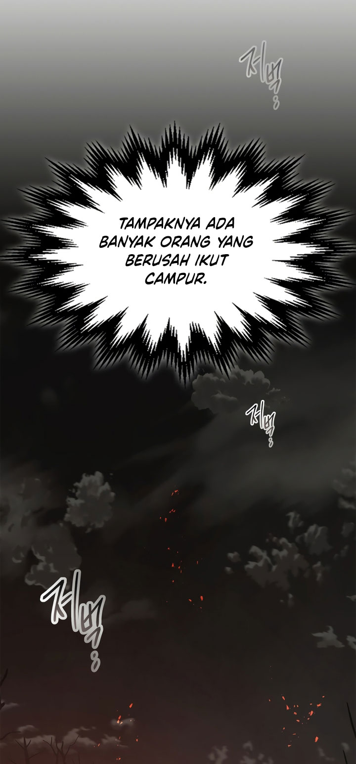 Leveling With the Gods Bab 103 halaman 43