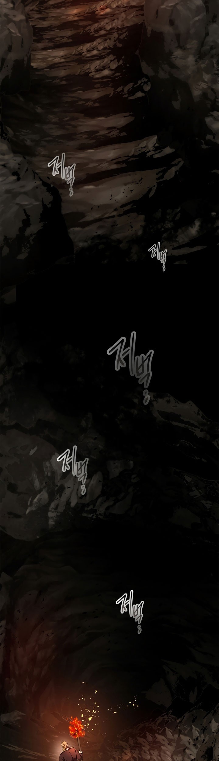 Leveling With the Gods Bab 103 halaman 47