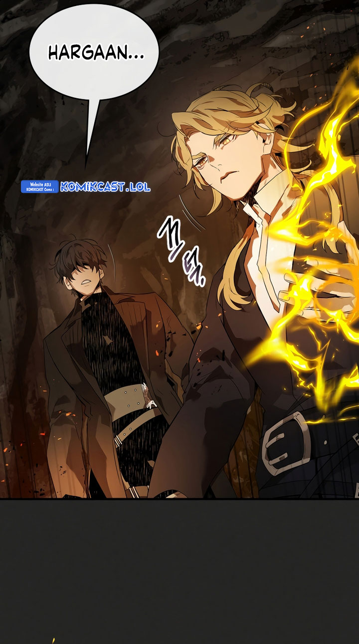 Leveling With the Gods Bab 103 halaman 52