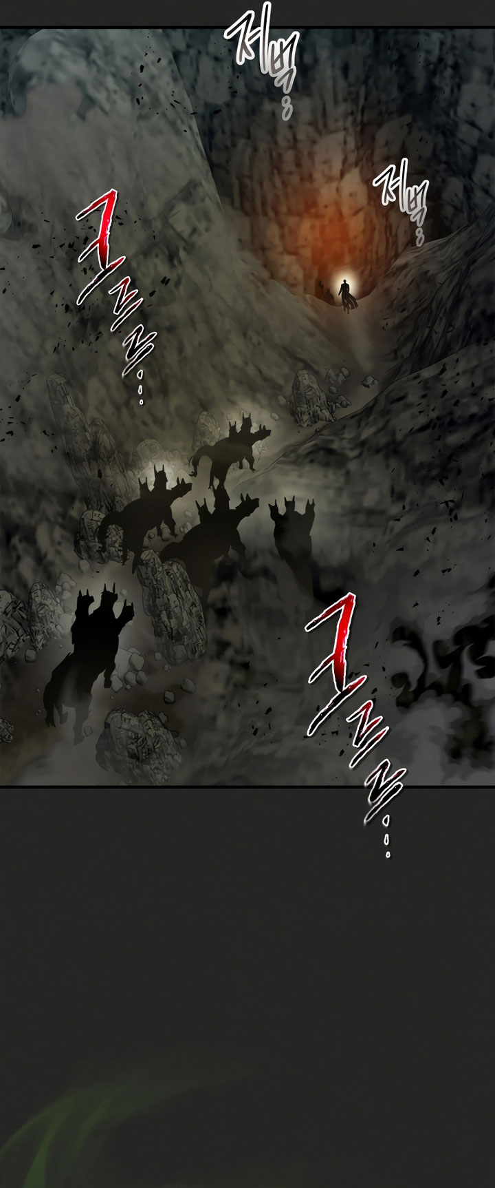 Leveling With the Gods Bab 103 halaman 58
