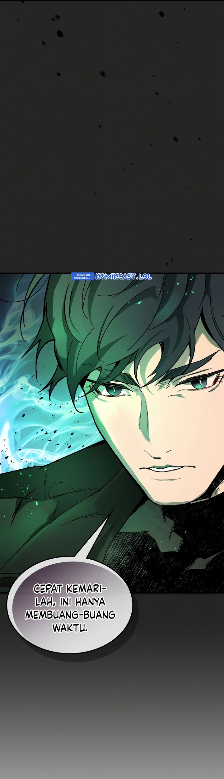 Leveling With the Gods Bab 103 halaman 64