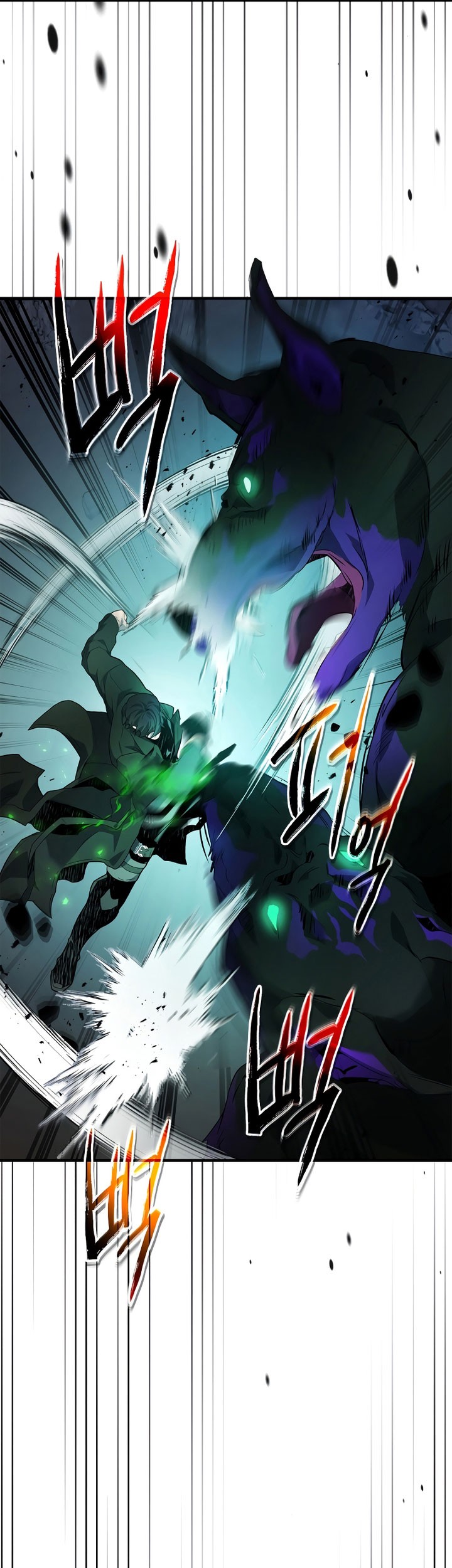 Leveling With the Gods Bab 104 halaman 10