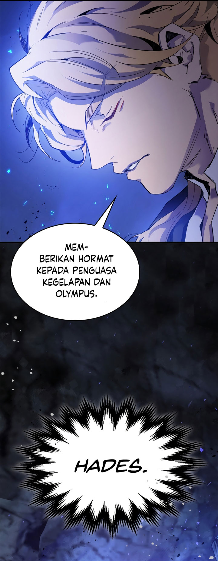 Leveling With the Gods Bab 104 halaman 24