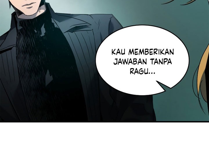 Leveling With the Gods Bab 104 halaman 40