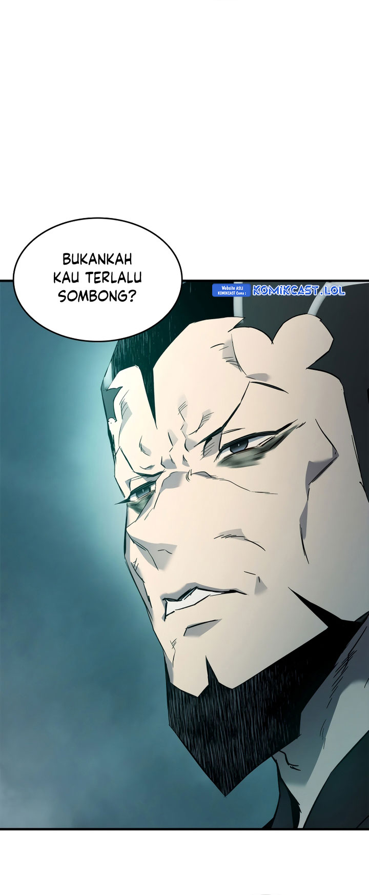 Leveling With the Gods Bab 104 halaman 56