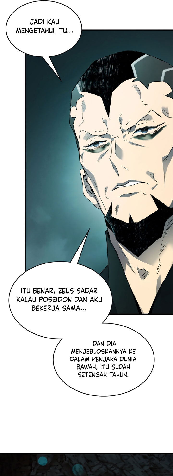Leveling With the Gods Bab 104 halaman 60