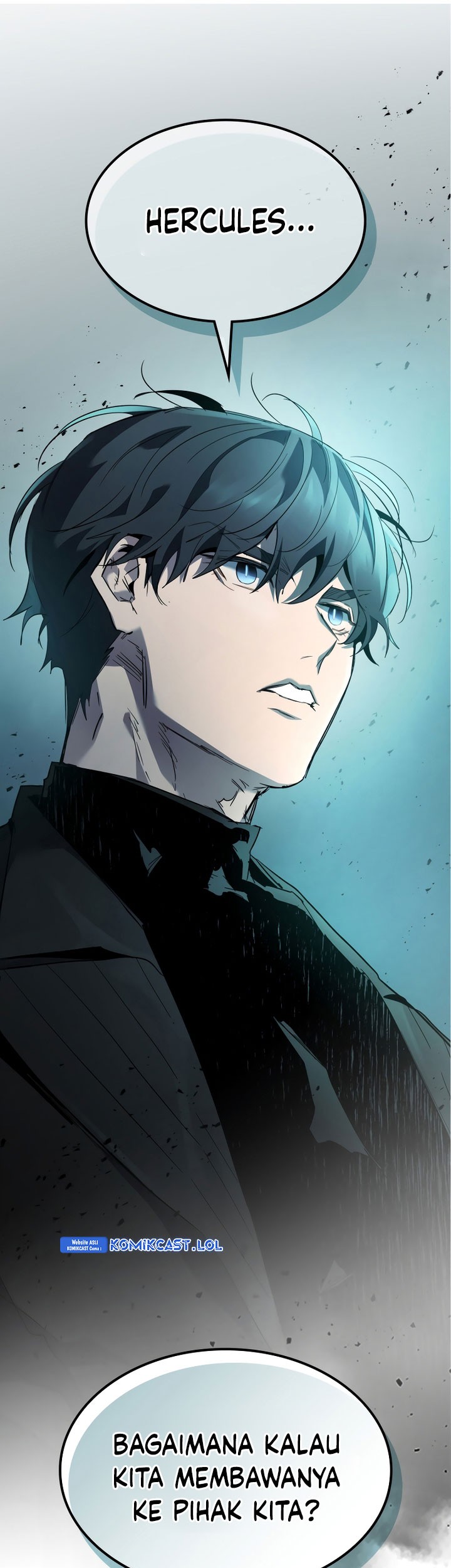 Leveling With the Gods chapter 105 halaman 3