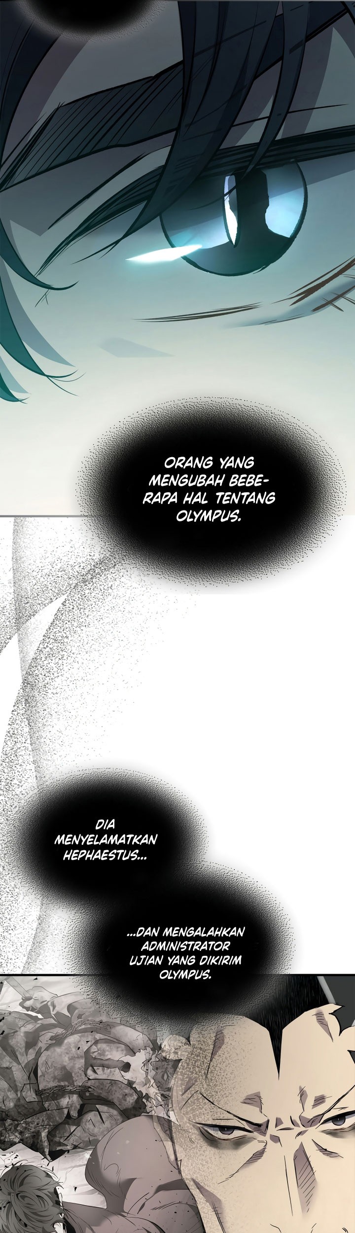 Leveling With the Gods chapter 105 halaman 10
