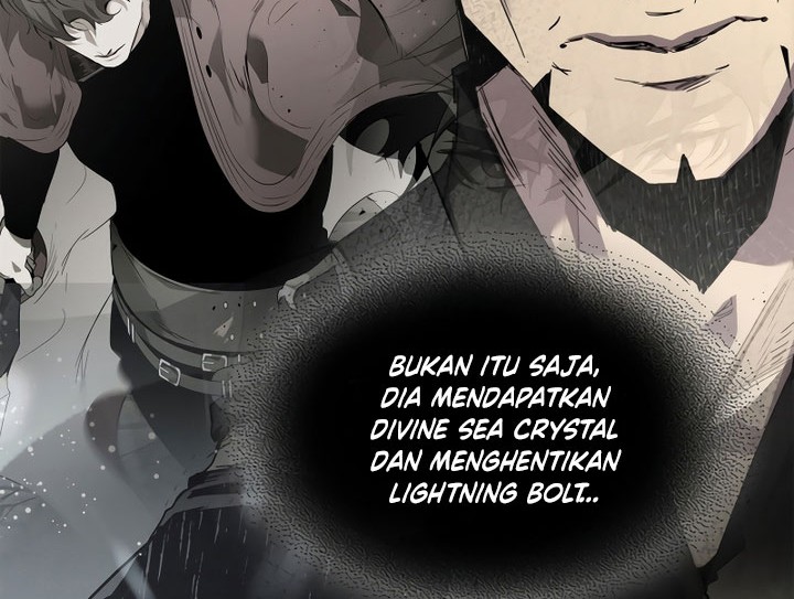Leveling With the Gods chapter 105 halaman 11