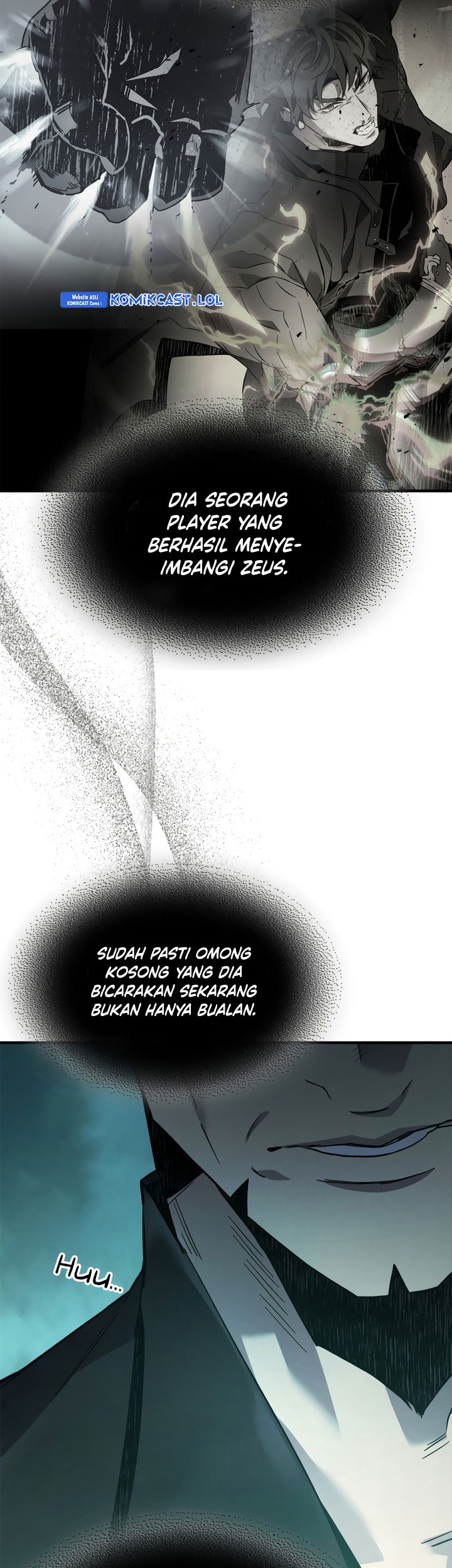 Leveling With the Gods chapter 105 halaman 12