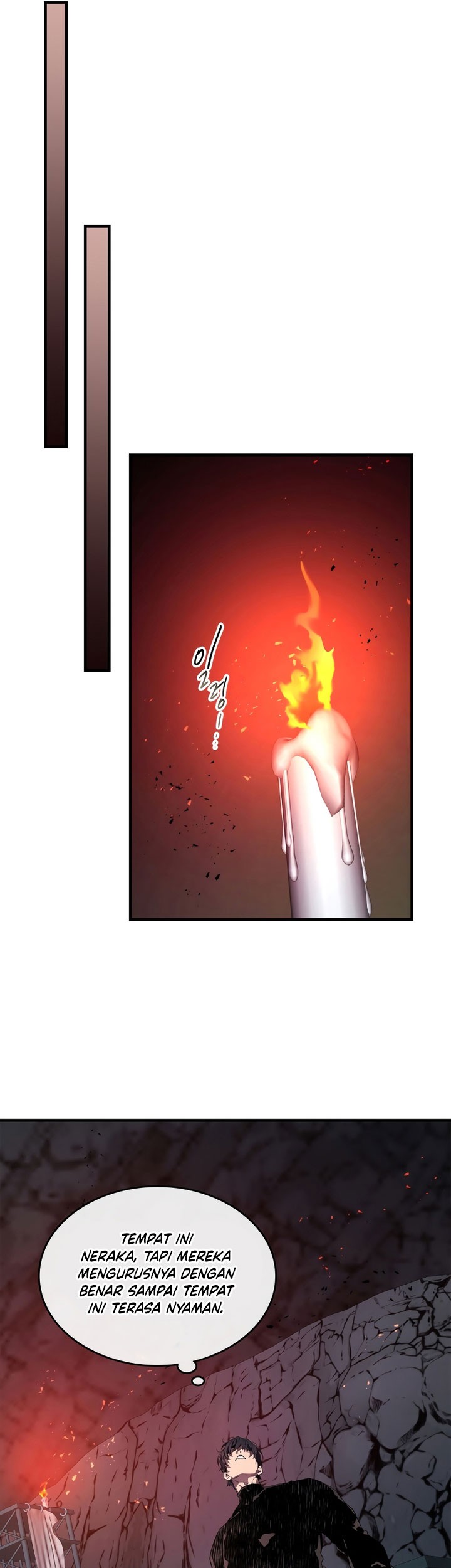 Leveling With the Gods chapter 105 halaman 23