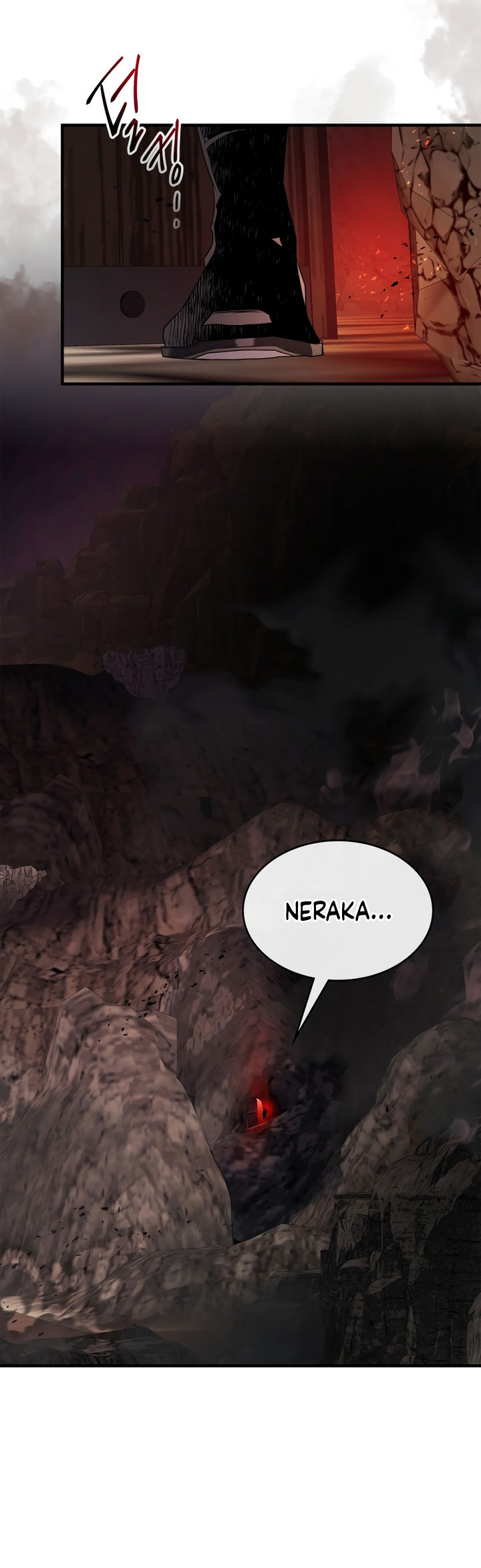 Leveling With the Gods chapter 105 halaman 25