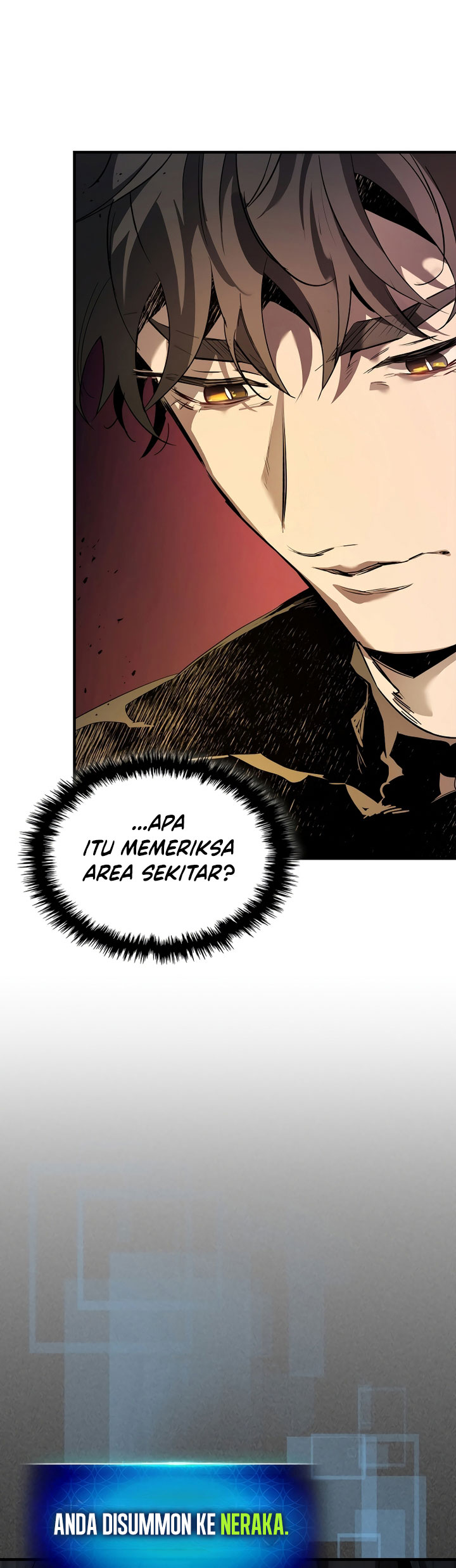 Leveling With the Gods chapter 105 halaman 28