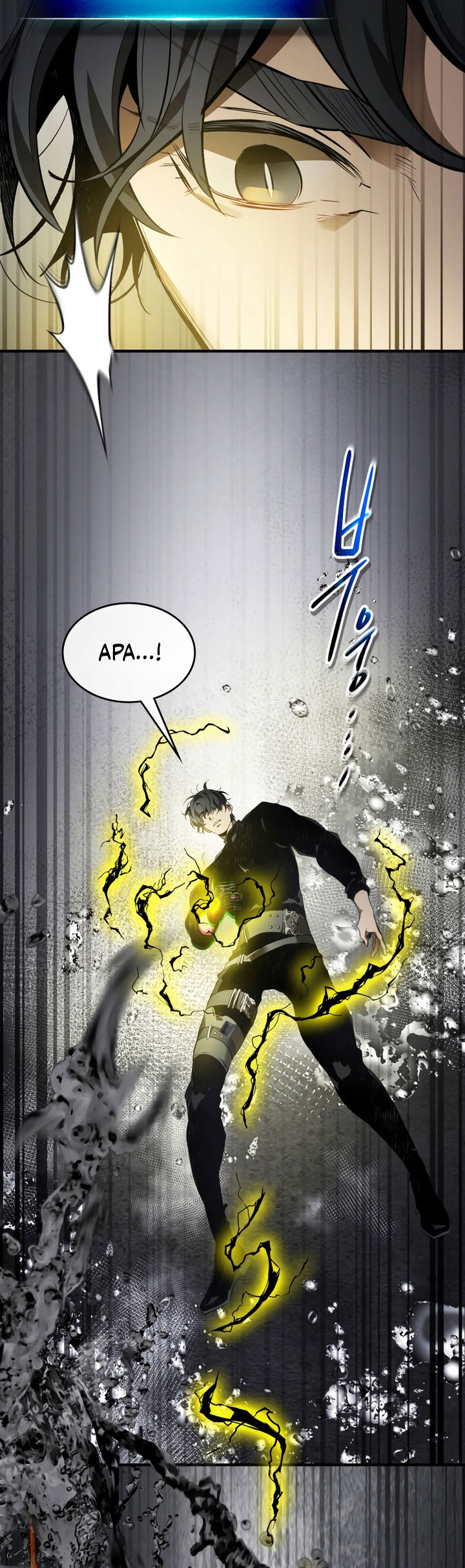Leveling With the Gods chapter 105 halaman 29