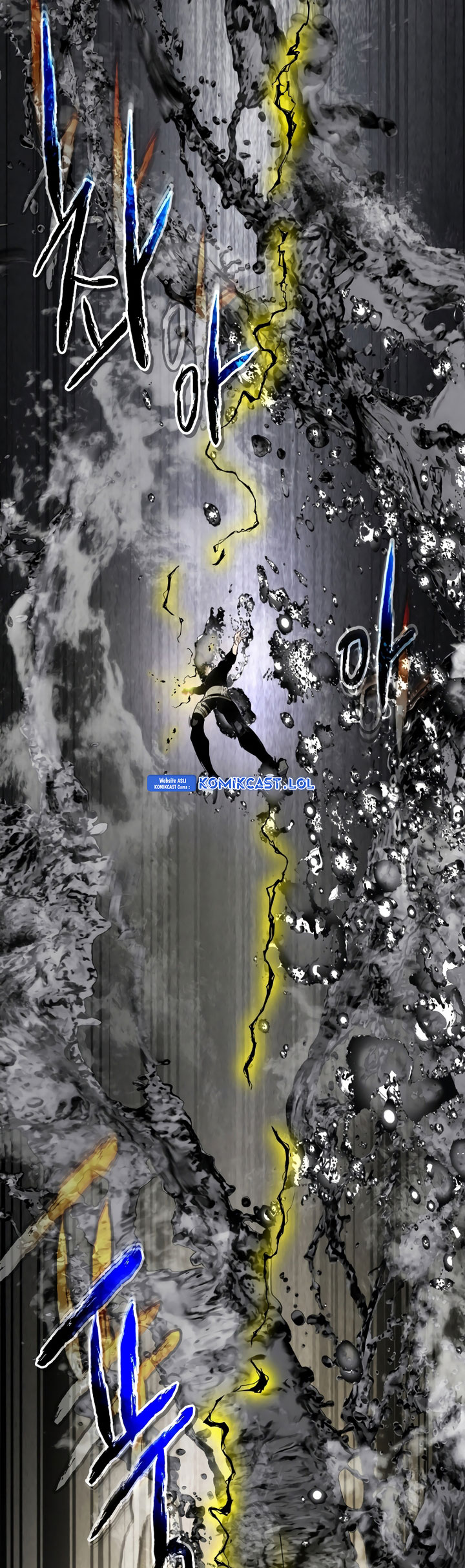 Leveling With the Gods chapter 105 halaman 30