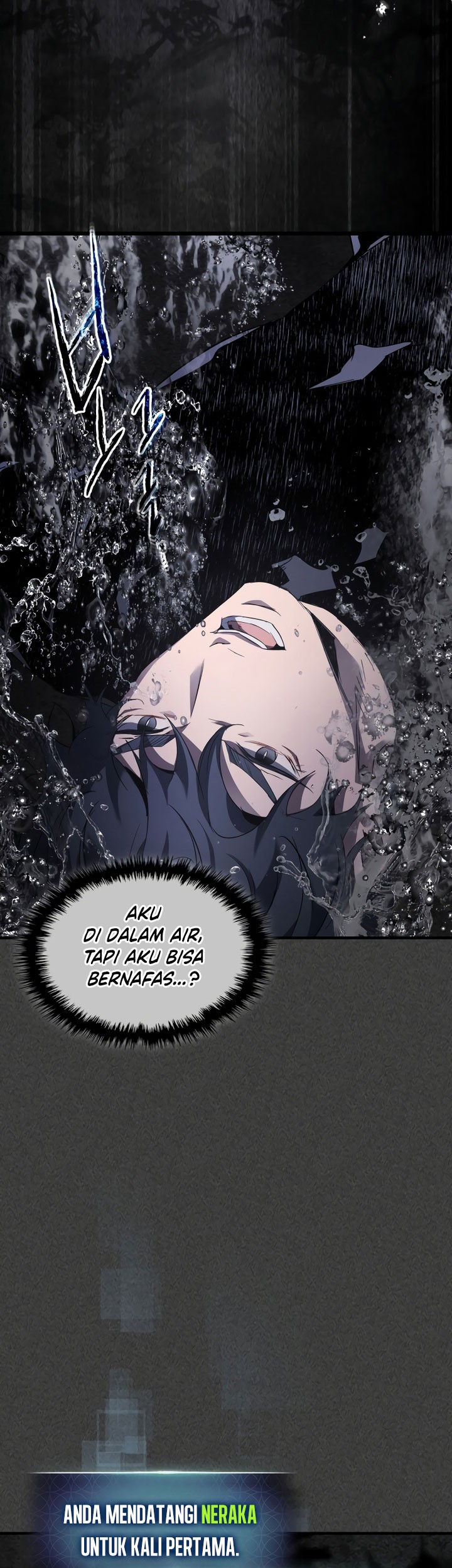 Leveling With the Gods chapter 105 halaman 32