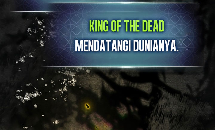 Leveling With the Gods chapter 105 halaman 33