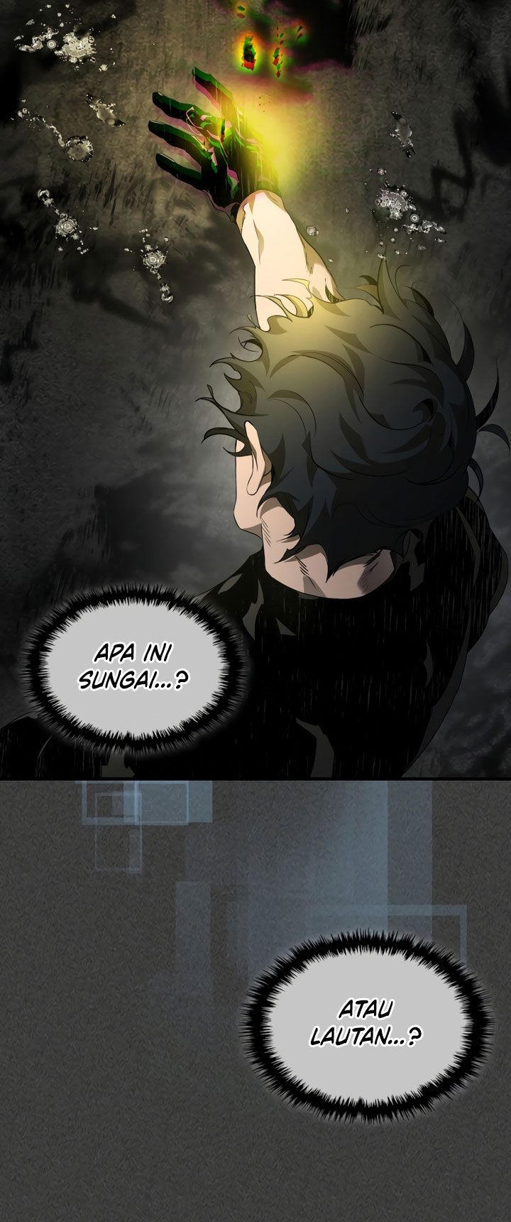 Leveling With the Gods chapter 105 halaman 34