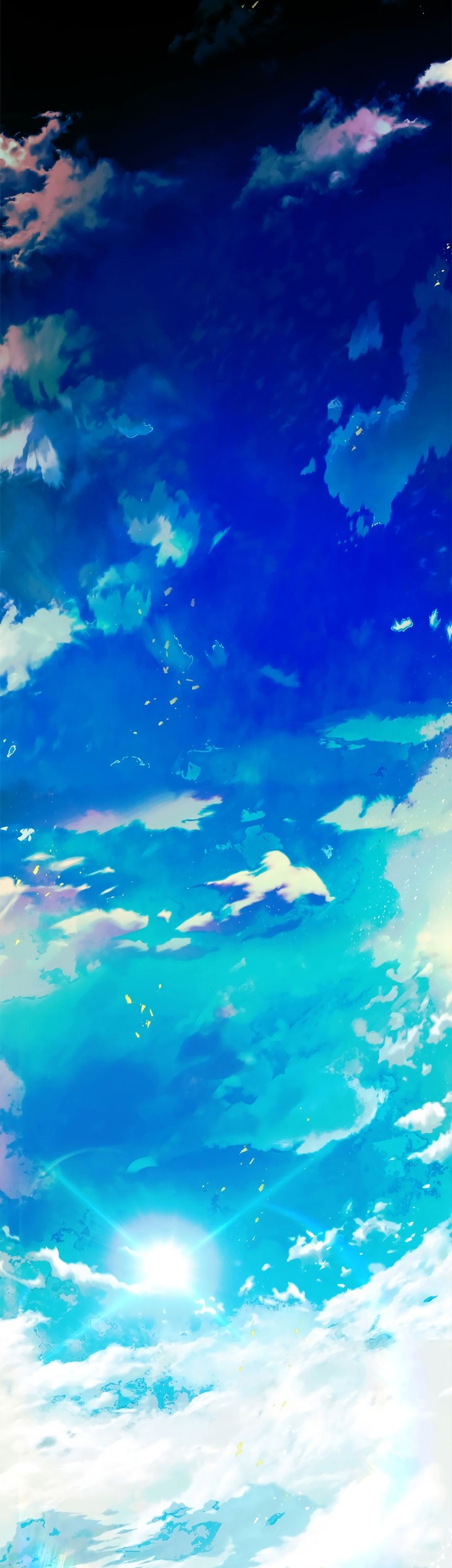 Leveling With the Gods chapter 105 halaman 41