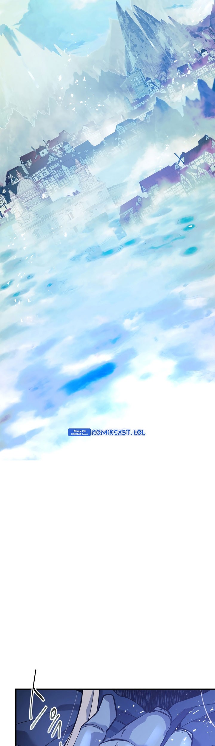 Leveling With the Gods chapter 105 halaman 43
