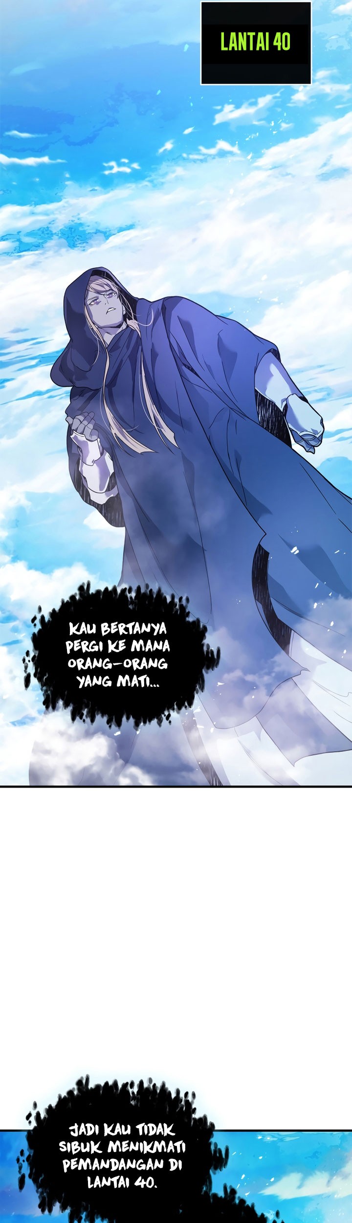 Leveling With the Gods chapter 105 halaman 45