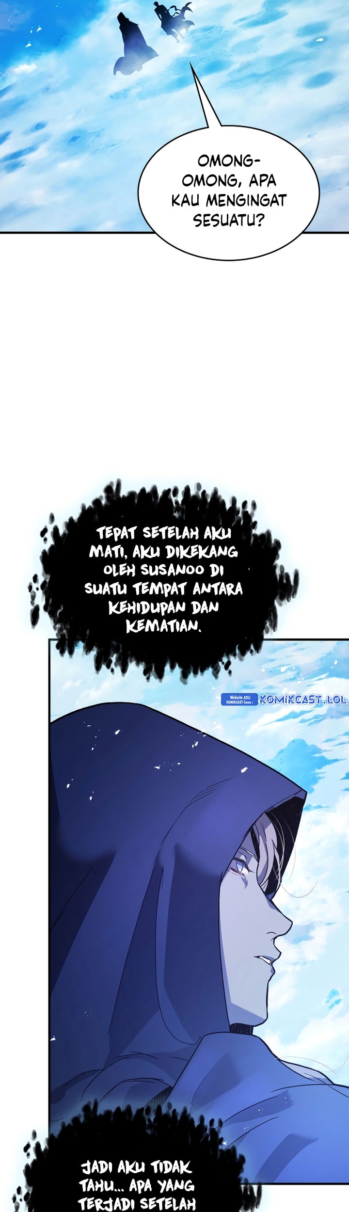 Leveling With the Gods chapter 105 halaman 47