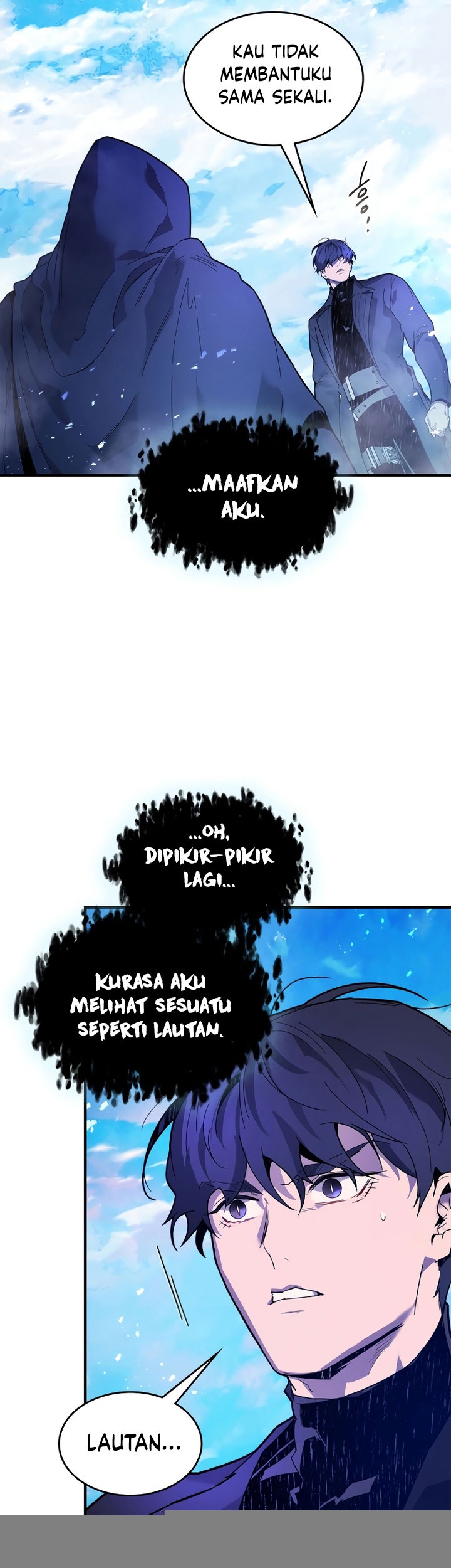Leveling With the Gods chapter 105 halaman 49