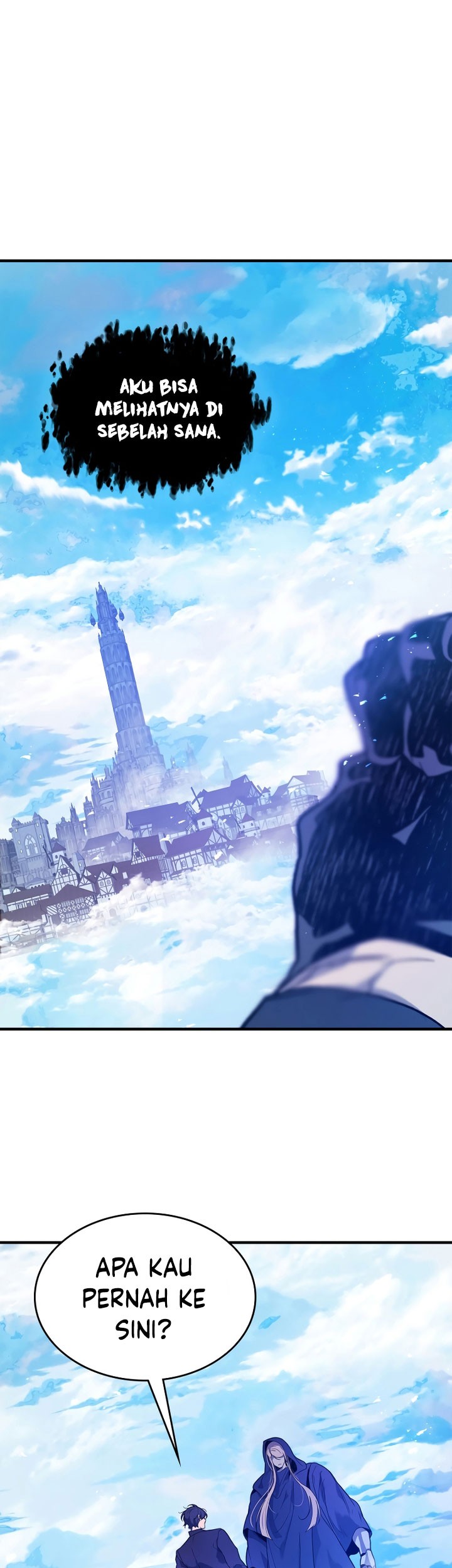 Leveling With the Gods chapter 105 halaman 53