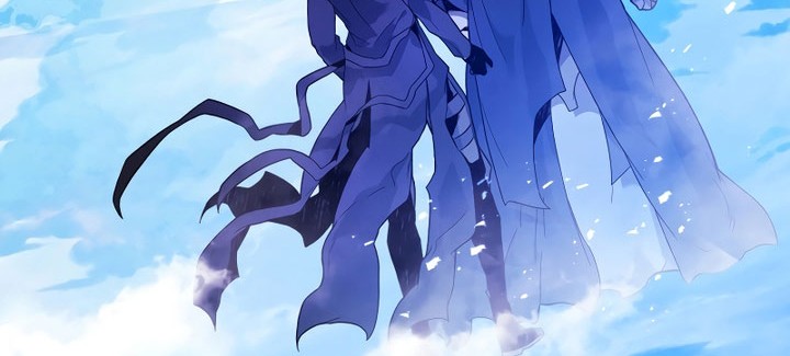 Leveling With the Gods chapter 105 halaman 54