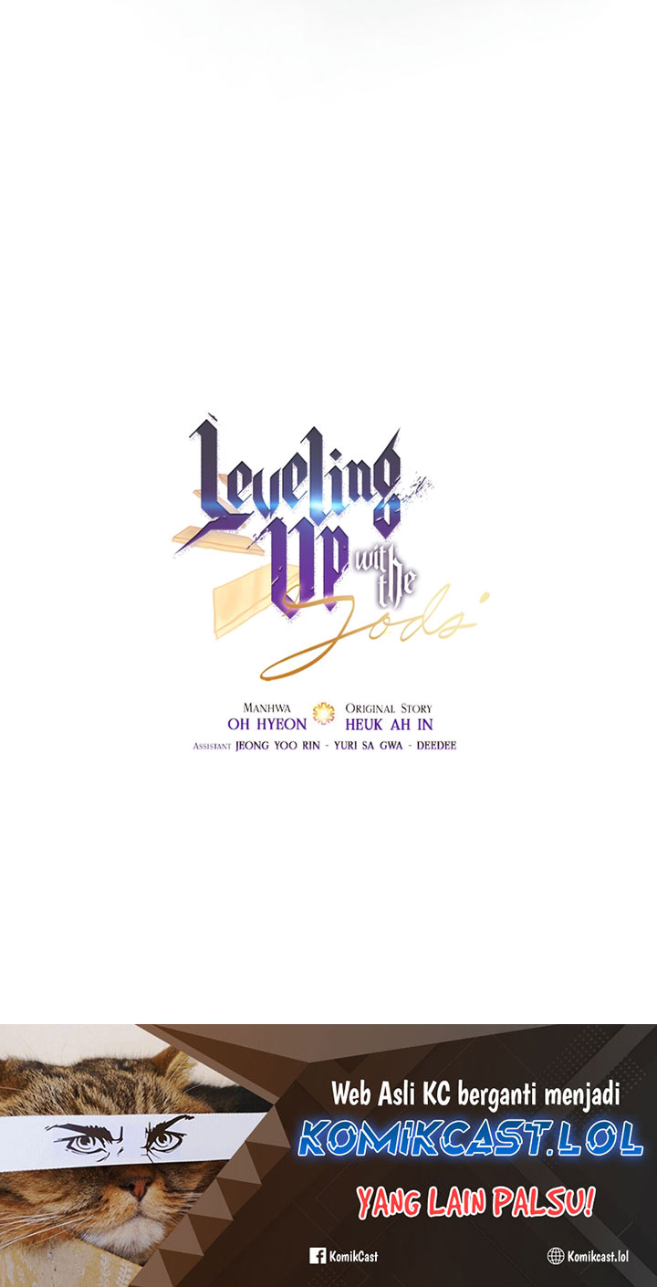 Leveling With the Gods chapter 105 halaman 57