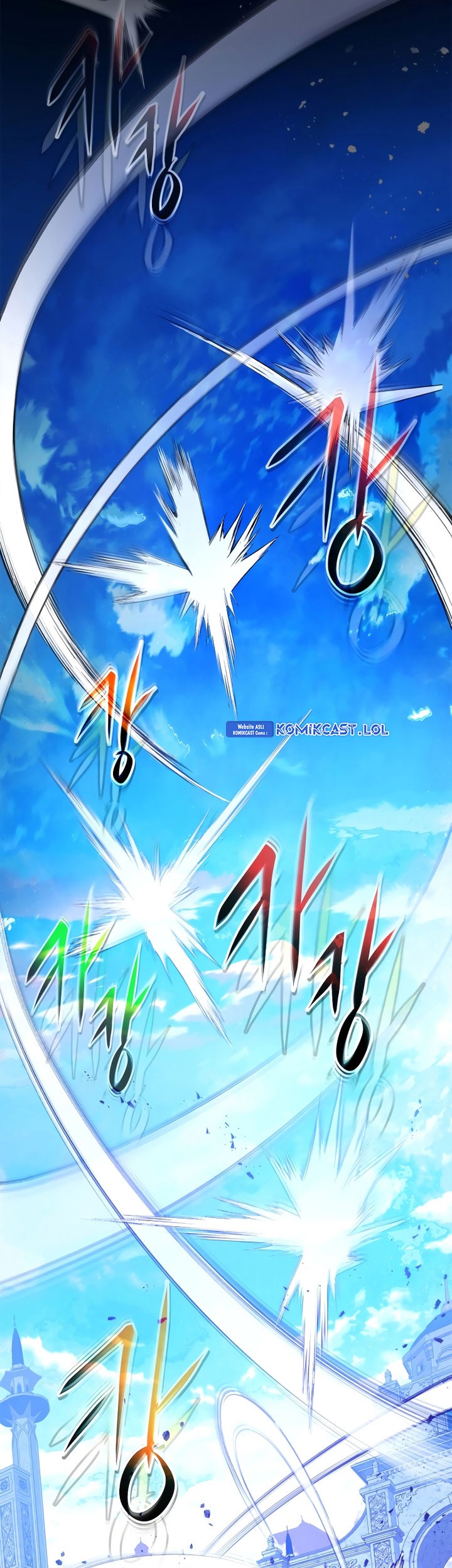 Leveling With the Gods chapter 106 halaman 7